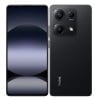 Telemóvel Xiaomi Redmi Note 14S 8GB/256GB MIDNIGHT BLACK